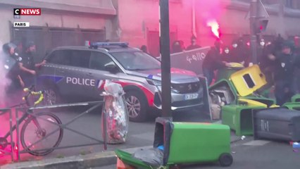 175 000 manifestants, 812 actions recensées