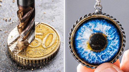 Crafting Unique Jewelry Creations