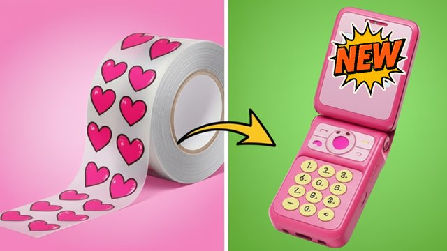 GADGETS POUR PARENTS : Tester les astuces virales de TikTok par 123 GO! TRENDS