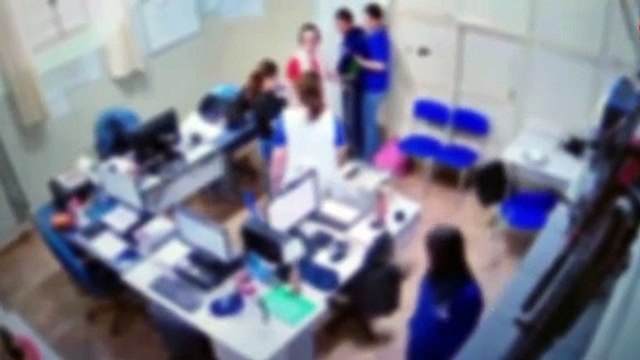 Aluna de agride diretora em colégio no norte do Paraná