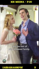 Flash Marriage With The Secret Heiress #shortfilms