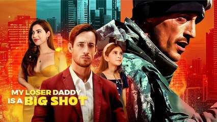 My Loser Daddy is a Big Shot Full HD