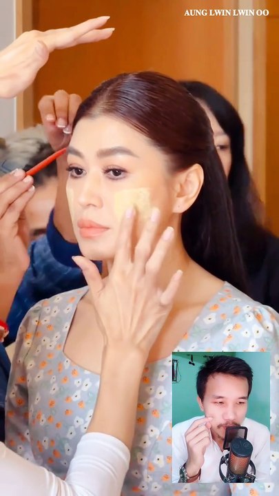 သူကမရိုက်လဲ10သက်စားမကုန်တာ  #myanmar #burma #reaction