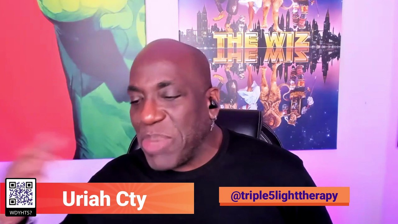 Ep 04 | The Power of 'Strategic Tears': Using Emotion as a Tool | What Do You Have 2 Say?
