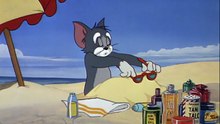 Tom And Jerry - 043 - The Cat And The Mermouse (1949)