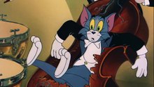 Tom And Jerry - 052 - Tom And Jerry In The Hollywood Bowl (1950)