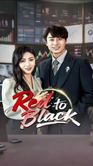 red to black chinese drama