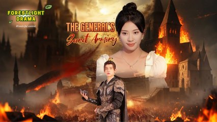 Unlock the Secrets of The General's Armory 🇨🇳