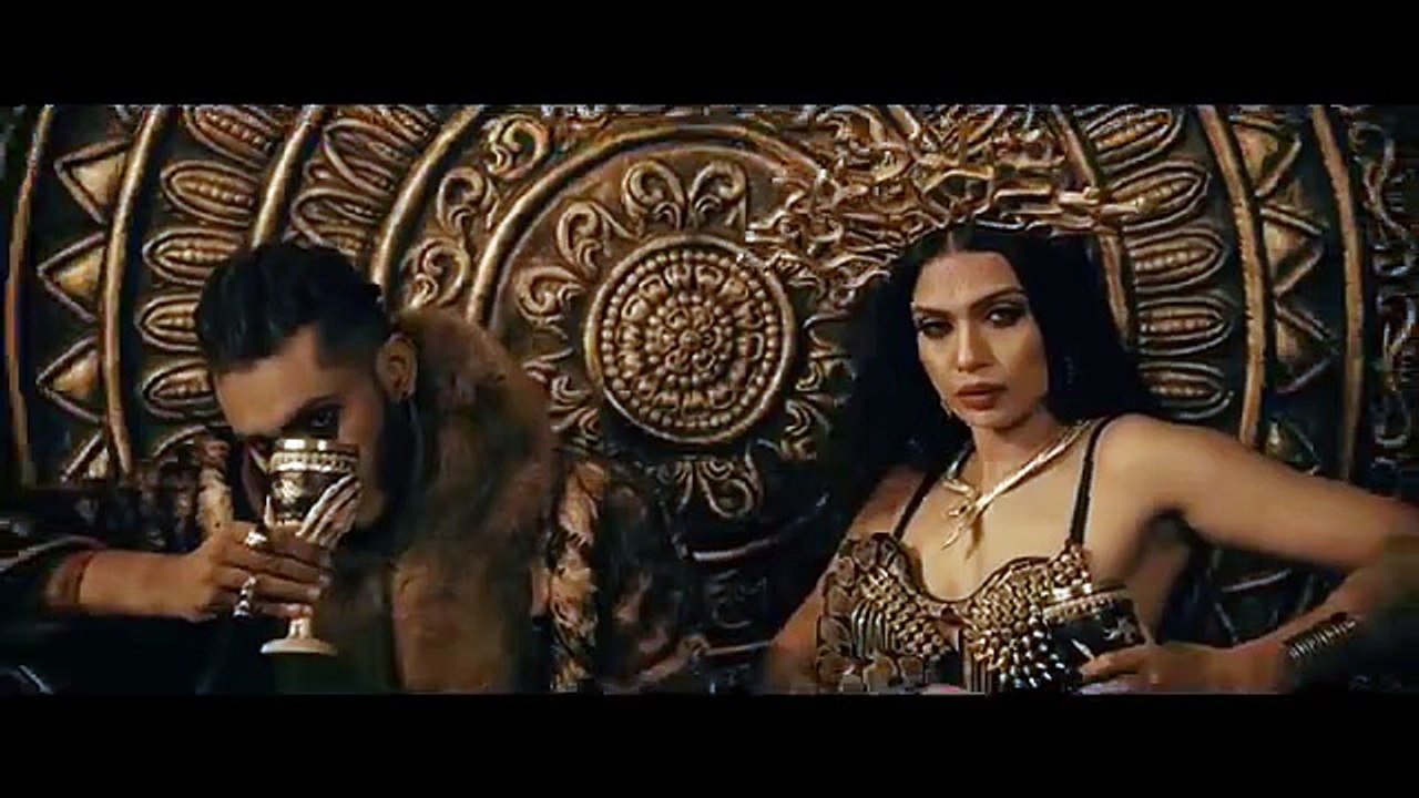 KANJRI- Mr. Kz Ft.