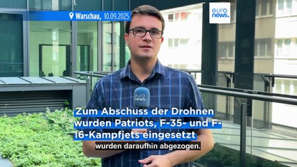 NATO-Chef: "Jeden Zentimeter unseres Territoriums verteidigen"