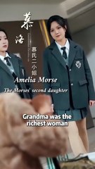 the choices of fate chinese drama