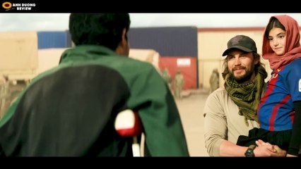 [Review Phim] Cựu Đặc Nhiệm Seal Liều Mình Trái Lệnh Tiêu Diệt Khủng Bố Để Báo Thù