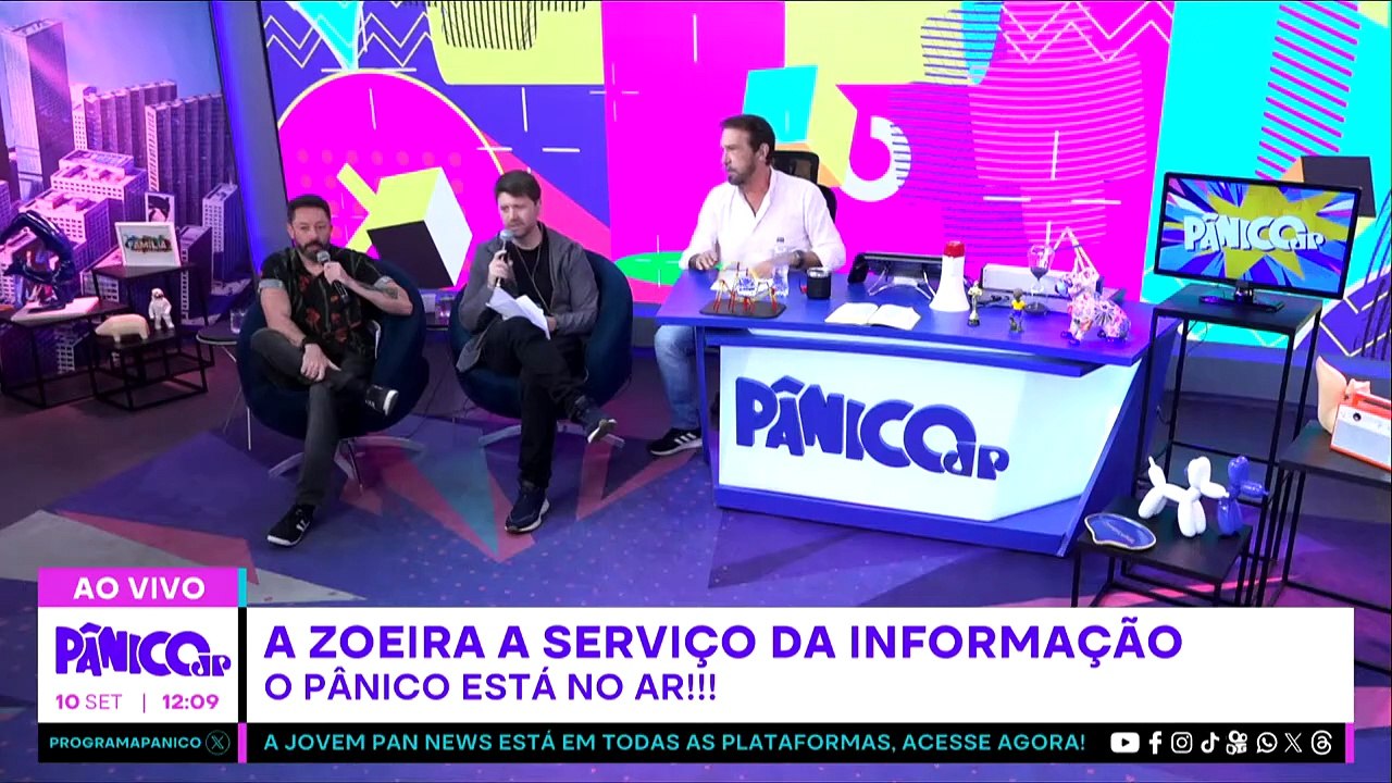 PADRE MARCELO ROSSI EM PÂNICO?! FUZIL CONSEGUE ENTREVISTA EXCLUSIVA PARA ABENÇOAR AUDIÊNCIA!