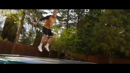 Final Destination- Bloodlines - Official Trailer