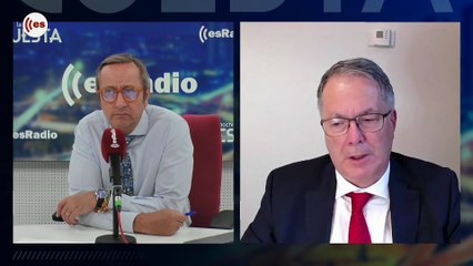 España por el mundo: EEUU critica a Sánchez: su postura refuerza a Hamás