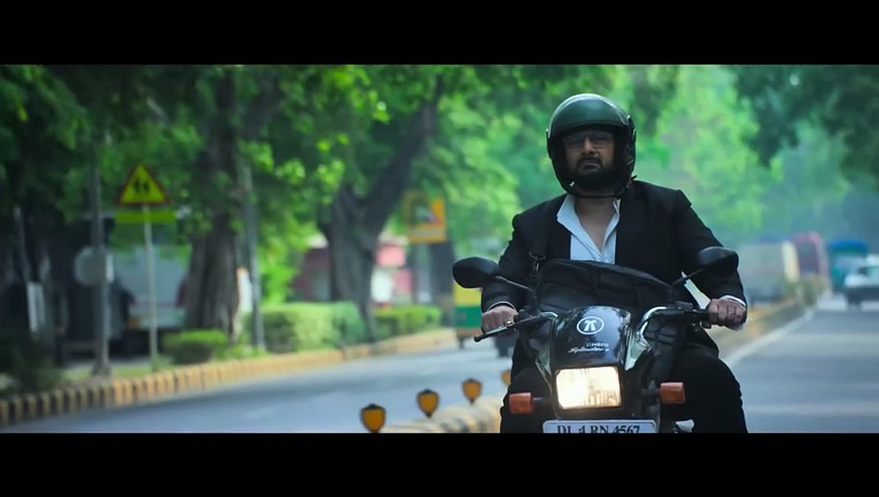 Jolly LLB 3 _ Trailer _ Akshay Kumar _ Arshad Warsi _ Subhash Kapoor _ In Cinemas 19th September