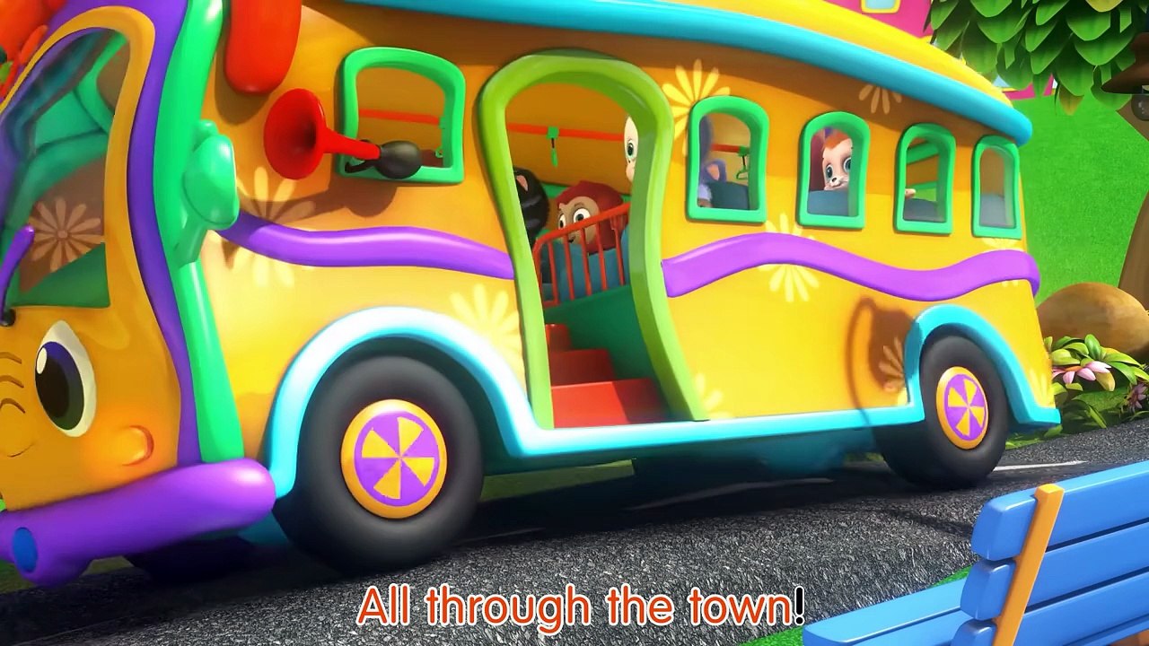 Old Macdonald Had A Farm Song _ Baa Baa Black Sheep _ Nursery Rhymes & Kids Songs _ New Compilation