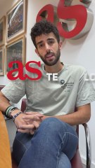 La muralla de oro de Xabi Alonso | AS te lo cuenta
