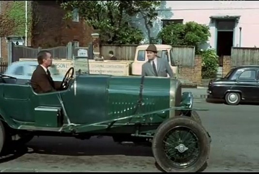 La morte scarlatta viene dallo spazio (1967)