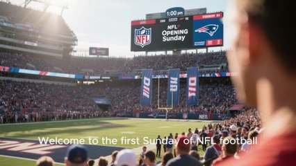 NFL Week 1_ News, live updates for early games as Aaron Rodgers shines in Steelers debut, Tua Tagovailoa and Dolphins struggle_