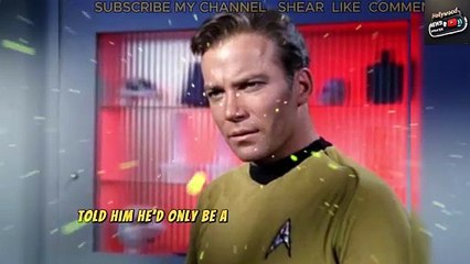 William Shatner’s Father Doubted Him — Now He Gets Why