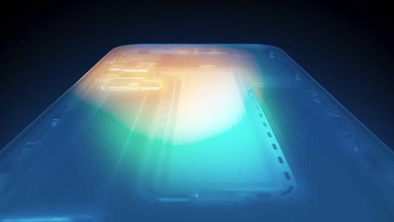 Introducing iPhone New Pro | Apple