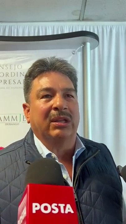 Rogelio Soto, líder de la UGRD, habla sobre los mataderos clandestinos