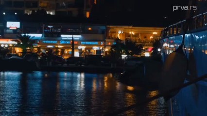 Igra sudbine 1554 Epizoda - Igra sudbine  Epizoda 1554