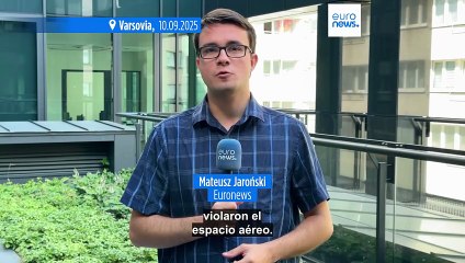 "La OTAN defenderá cada centímetro de su territorio", asegura Mark Rutte