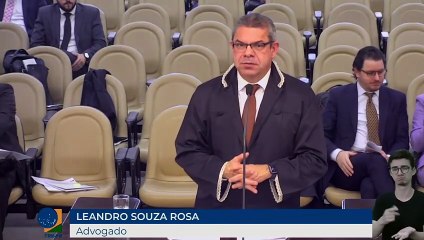 Pedido de vistas adia decisão do TRE sobre recurso que tenta manter Lucas Grau no cargo