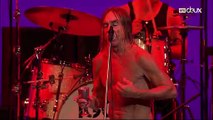 Neighborhood Threat - Iggy Pop (live)