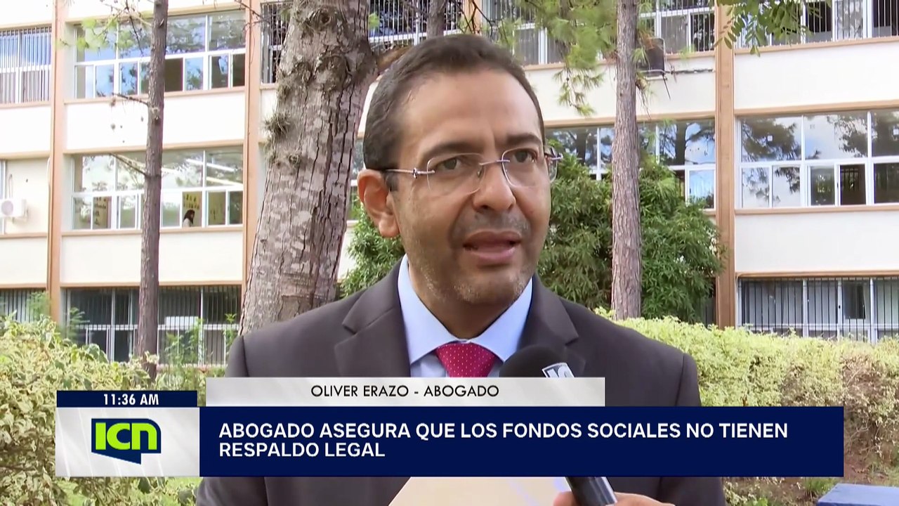 ICN |  Mediodía ☀️ | 10 de Septiembre | Noticias Honduras EN VIVO 🔴