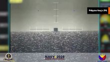 フィリピン海軍、AW159ヘリからスパイクNLOSミサイルを初発射