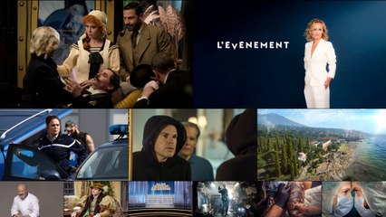Programme TV soirée du Jeudi 11 septembre 2025