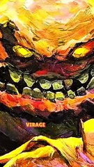 Clayface : Un film DC sombre et gothique avec un budget modéré