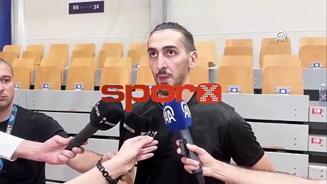 Kenan Sipahi: Hedefimize daha ulaşmış değiliz