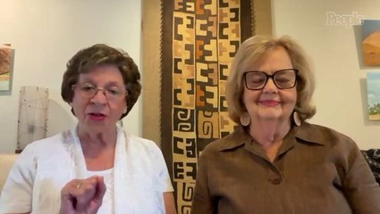 81-Year-Old Women Visit All 7 Continents in 80 Days After Forming Late-in-Life Friendship Following Heartbreak (Exclusive)