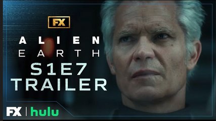 Alien Earth | Season 1, Episode 7 Trailer | 'Emergence' | FX