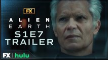 Alien Earth | Season 1, Episode 7 Trailer | 'Emergence' | FX