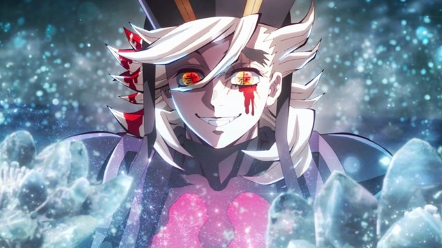 How Did Mugen Castle Break Every Record?