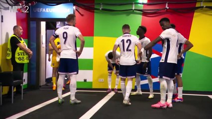 Danska - Engleska 1_1 [2024.] (2/2)