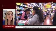 Integración de la tecnología en la educación | Paola Solórzano
