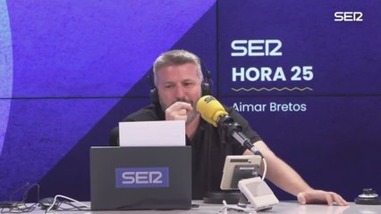 "Las horas de trabajo se decidieron cuando el mundo de hoy era ciencia ficción. Y así seguirá"