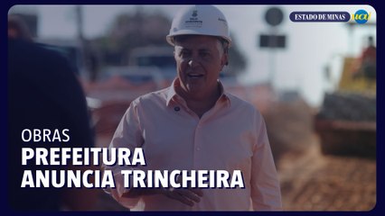 PBH anuncia construção de trincheira na Av. Cristiano Machado e alerta para intervenções no trânsito
