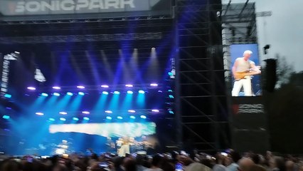 Sting - Message In A Bottle (Sonic Park, Stupinigi 2023)