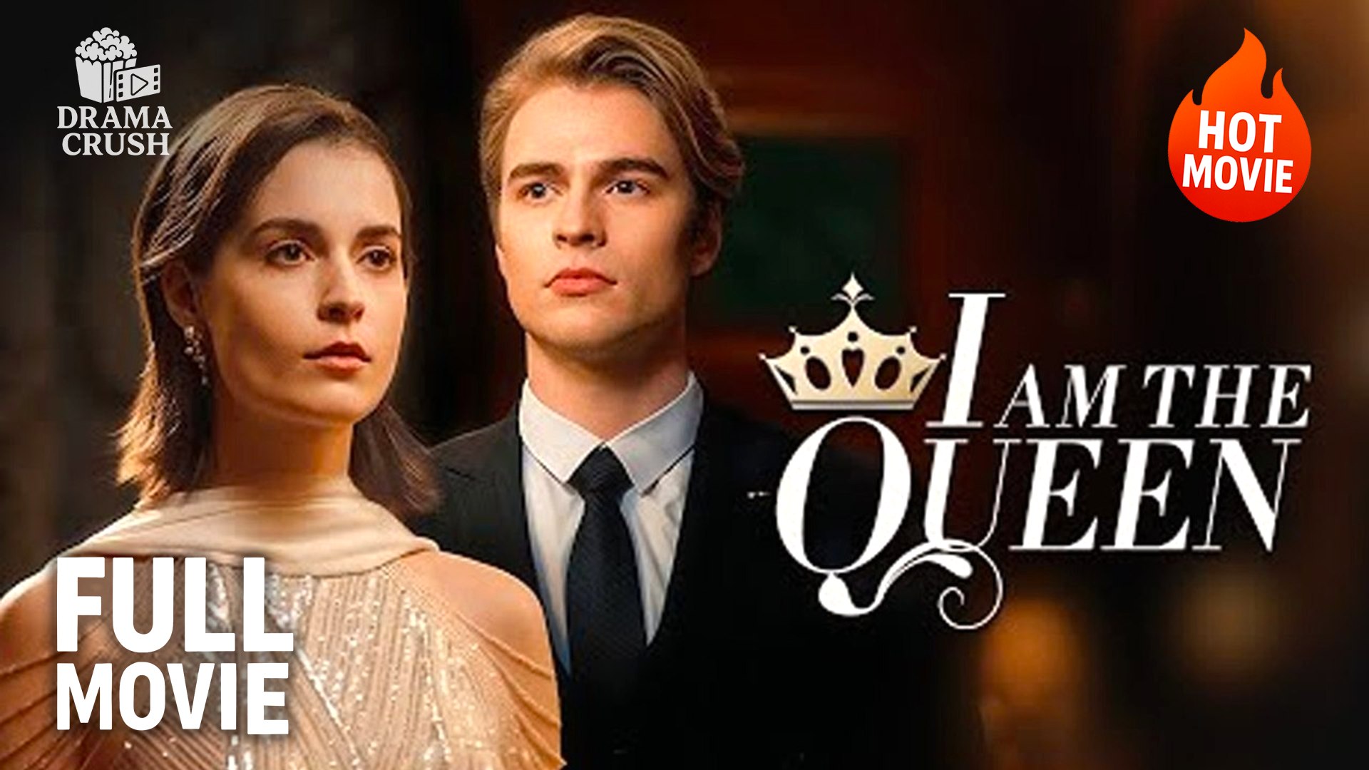 (Hot) I Am the Queen  Full Drama