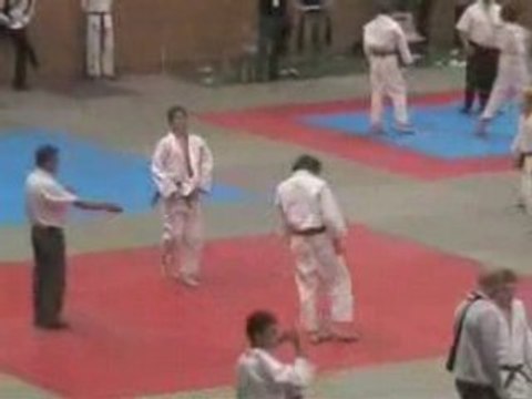 judo inter région ffj
