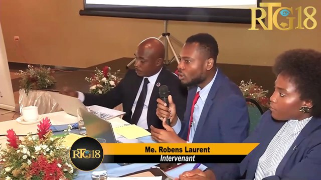 APM klotire atelye 2 jou yo te fè pou otorite jidisyè ak polisye