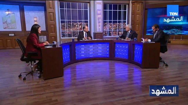 خبراء السياسة والاقتصاد يحاورون الدكتورة رانيا المشاط وزيرة التخطيط والتعاون الدولي مع الديهي