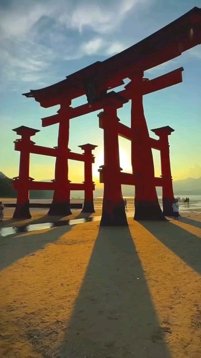 Miyajima 宮島 - Itsukushima 厳島#miyajima #itsukushima #厳島